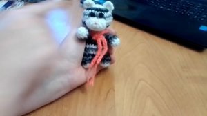 СП «ВЯЖЕМ ИГРАЕМ» финиш 16 тур