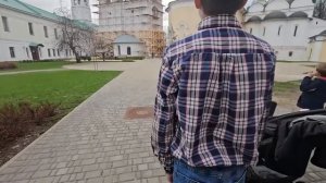 Ep.43 We Had to Leave Nizhny Novgorod (Russian Subtitles)