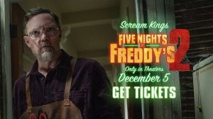 Five Nights at Freddy’s 2 - Scream Kings