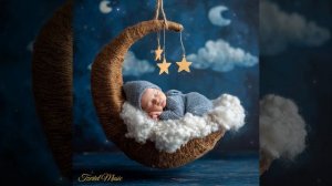 Колыбельная Домового (The House Elf's Lullaby). Музыка для засыпания малышам. Английский с пеленок!