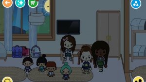 семейка рыбаков 2 сезон 9 серия разбирательство 2 часть