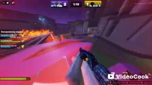 RIVALS ROBLOX FREE FOR ALL 2V2