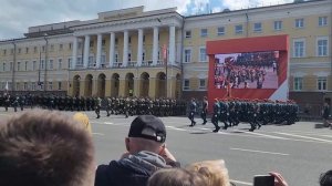 Ep.248 Victory Day Parade (Russian Subtitles)