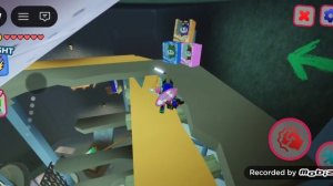 Мы сбежали с фабрики бубу