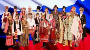 Виктор Ёлкин  "А мы за нас, за русских!" (музыка и слова Ирины Скибиной)