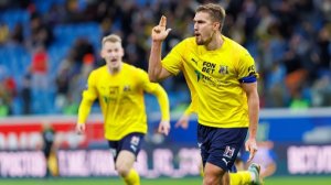 Крылья Советов - Ростов. Обзор матча 16-Тур РПЛ 23.11.2025