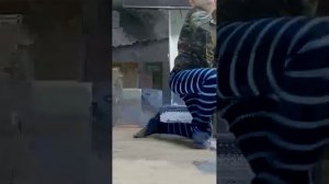 TlTANlC из картона