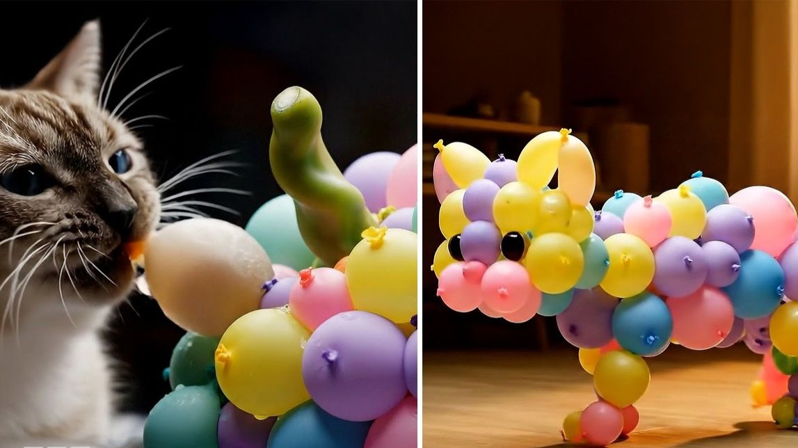 АСМР А что, если кошка съест дьявольские фрукты? Часть 2 смотреть онлайн