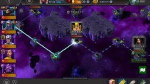 Марвел Битва Чемпионов