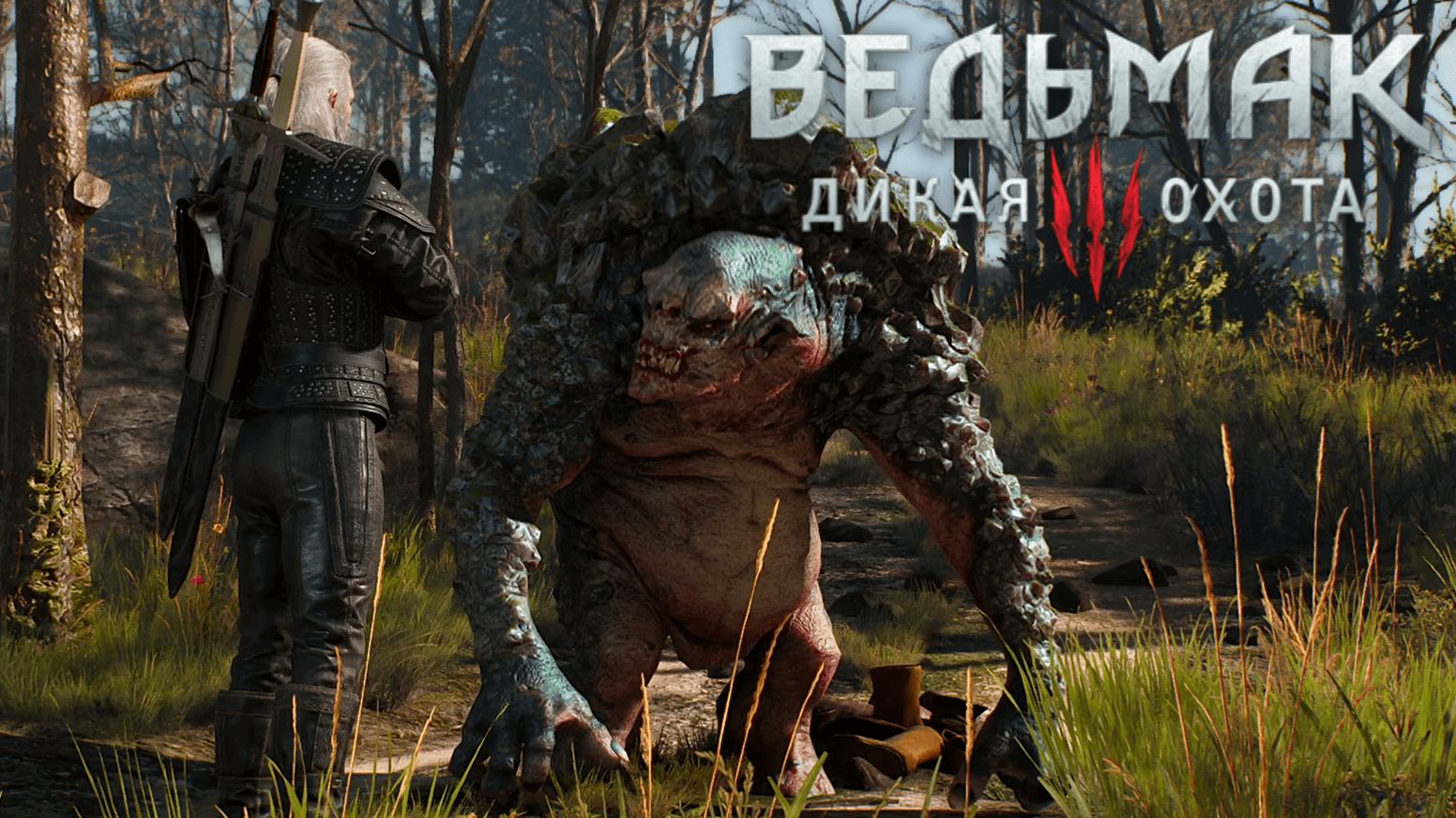 Сапожник без сапог:)►Ведьмак 3 #45