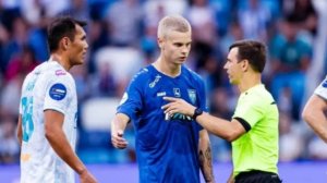 пари нн vs зенит 23 ноября 2025