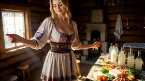 Частушки под самогон пили пьём и будем пить