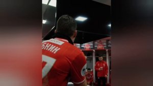 После Дерби всея Руси: Спартак- ЦСКА