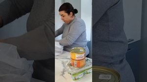 23.11 РАСПАКОВОЧКА