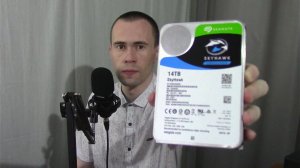 14ТБ HDD: КАК ОБОЙТИ ОГРАНИЧЕНИЕ В 2ТБ И УВИДЕТЬ ВЕСЬ ОБЪЕМ ДИСКА?! ПОШАГОВАЯ ИНСТРУКЦИЯ, НАСТРОЙКА