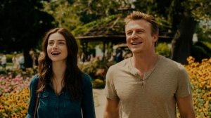 Чао, бамбино.