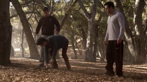 Оборотень  Волчонок  Teen Wolf – 3 сезон 19 серия