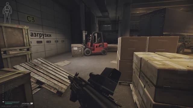 Тарков , всё с нуля после релиза, делаем новые квесты, часть 6 смотреть онлайн