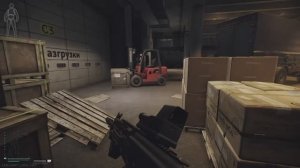 Тарков , всё с нуля после релиза, делаем новые квесты, часть 6