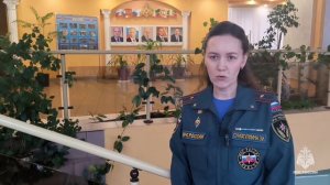 От УГМС Республики Татарстан поступило предупреждение об интенсивности метеорологического явления