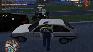 ну ты и крутой