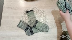 СП "Последний ряд под бой курантов 🕚" Отчёт 3