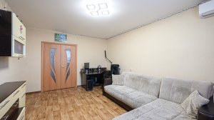 Трехкомнатная квартира, Новосибирск, Ленинский район, ул. Пархоменко, д.112