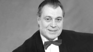 Умер народный артист России Виталий Мишле