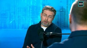 Как работает искусственный интеллект? | Александр Крайнов Лекция 2025 | Мослекторий