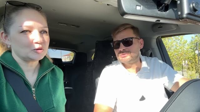 ВЛОГ Алиса покрасила ВОЛОСЫ ! Мужу не нравятся шторы на кухне ! Едем в станицу Раевскую по делам ! смотреть онлайн