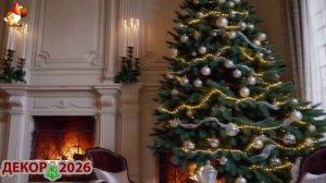 Новогоднее настроение праздника и сказки 🎍🎅🏼🎄 (22)