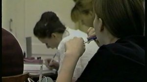 8 школа г.Мурманска - 60 лет