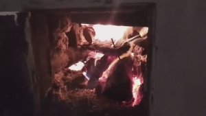 ИСТОРИЯ СЕМЕЙНОЙ ПАРЫ. В ДАЛИ ОТ ЦИВИЛИЗАЦИИ.