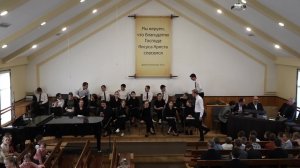 Утреннее Богослужение 23.11.2025