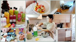 306 Жизнь на юге. ДЕЛА ДОМАШНИЕ. НА ЗАВТРАК БЛИНЧИКИ. МНОГО ПОКУПОК. ОЧЕНЬ ДОРОГОЙ РЕМОНТ