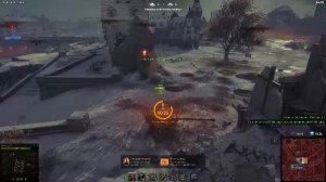 Играем в Мир Танков