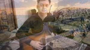 Привет братан. Песни под гитару