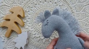 Марафон #101 COTTONTOYS 5
отчет 3