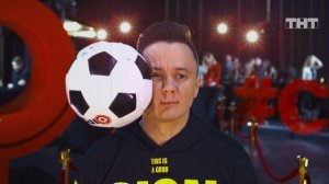 Заставка Камеди Клаб 14 сезон 18 выпуск (Дайджест)