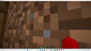 играем в майнкрафт