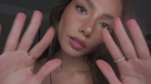 ASMR｜Триггеры и Поцелуйчики. asmr.tatyana