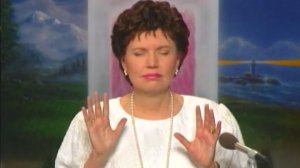 Владычица Нада «Станьте Словом!» (31-12-94)