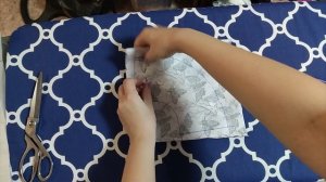 Домашний халат на молнии. Работаем с передней частью халата. Часть 2