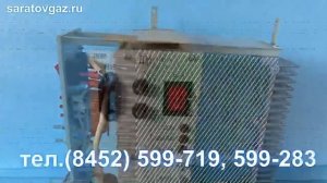 Дренажный модуль ДМ-100 и ДМ-125 для преобразователя дренажной защиты ПДЗ.