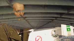 ФЁДОР ДОСТОЕВСКИЙ
СОН СМЕШНОГО ЧЕЛОВЕКА часть первая
Люди могут быть прекрасны и счастливы, не потер