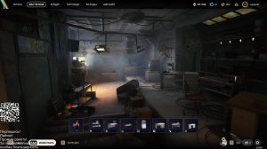 ARC Raiders. Прохождение квестов. Прокачка мастерской. Прокачка уровня.