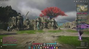 Aion 2 заклинатель