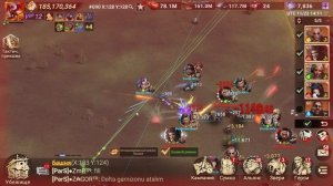 Genesis день - 3 | Основное событие | Doomsday Last Survivors