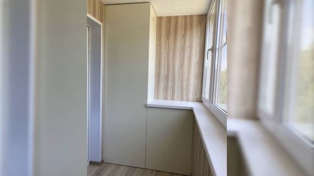 Оконусы - балконусы