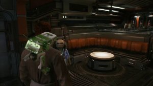 ЗВЕЗДНЫЕ ВОЙНЫ Джедаи - Выживший™ #26